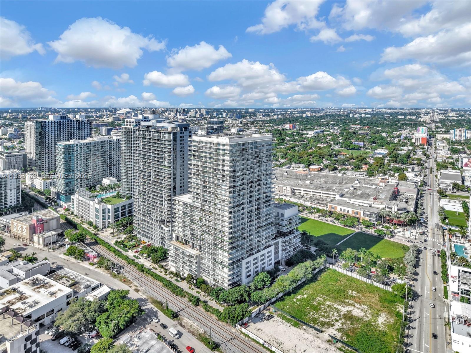 3451 NE 1st Ave #M0503, Miami FL 33137