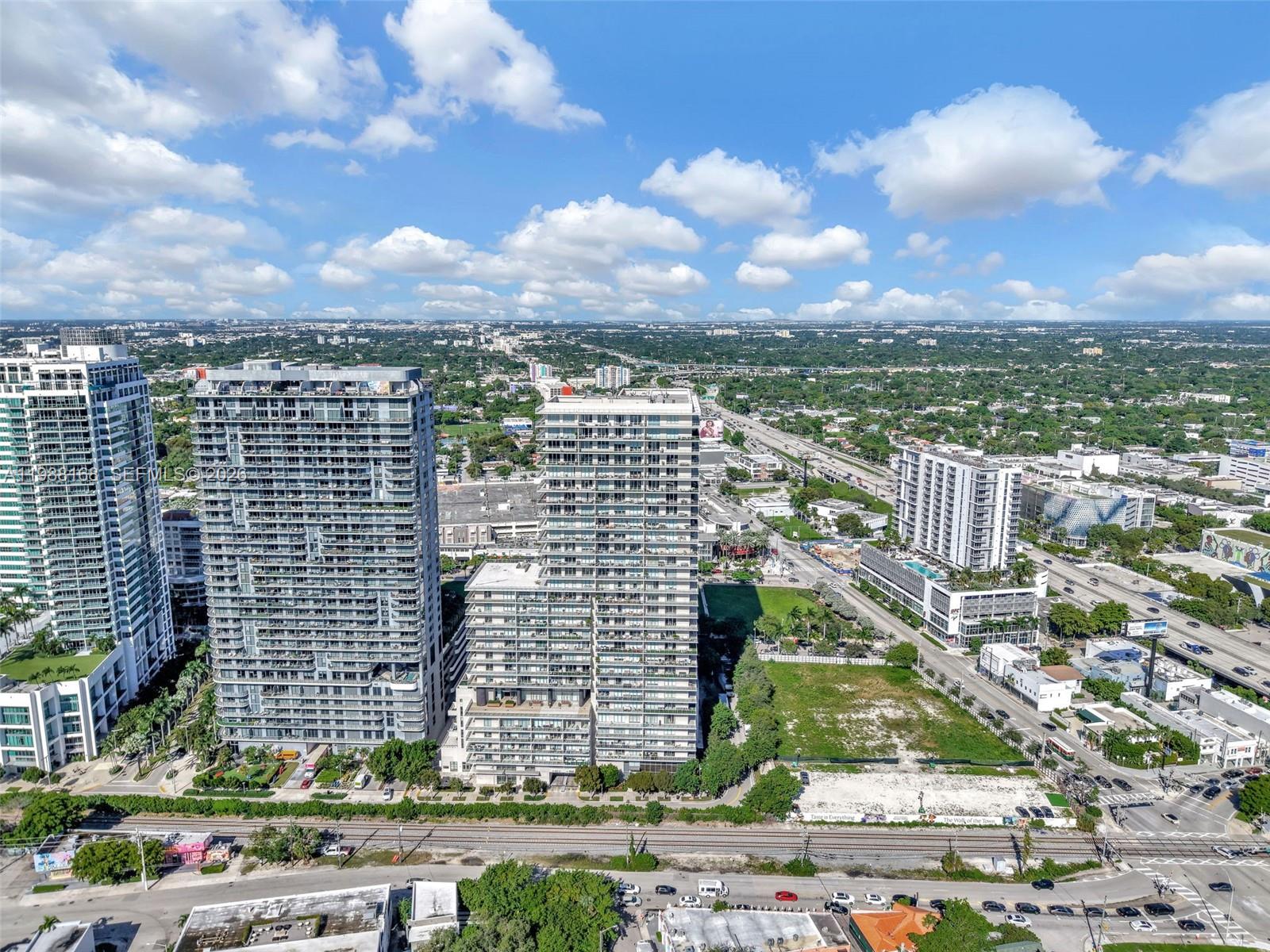 3451 NE 1st Ave #M0503, Miami FL 33137