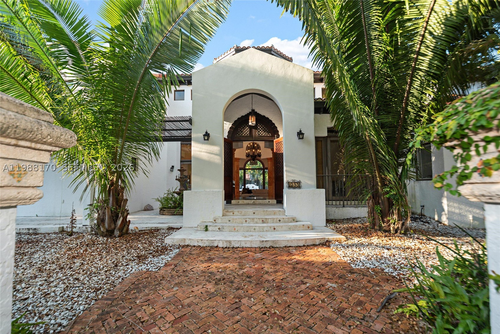 1253 Sorolla Ave, Coral Gables FL 33134