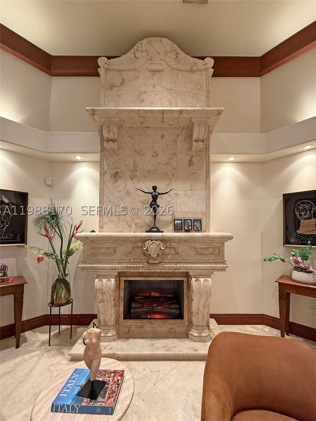 1253 Sorolla Ave, Coral Gables FL 33134