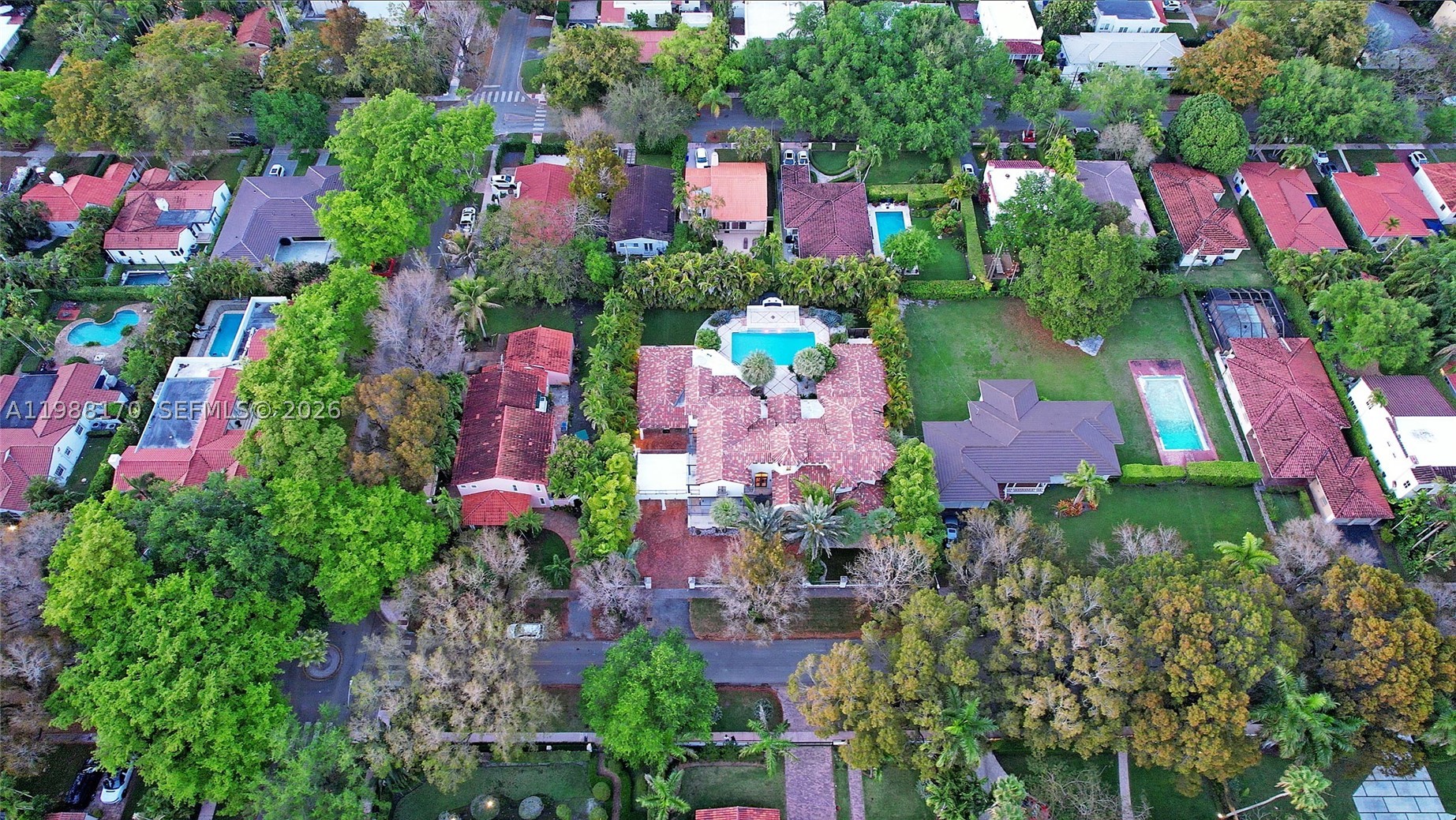 1253 Sorolla Ave, Coral Gables FL 33134