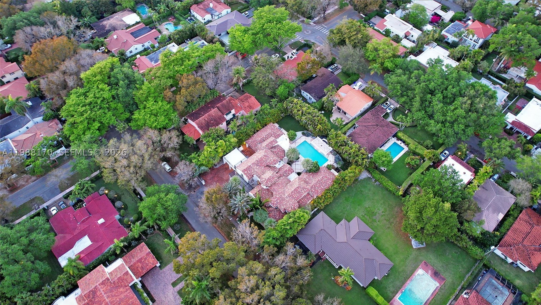 1253 Sorolla Ave, Coral Gables FL 33134