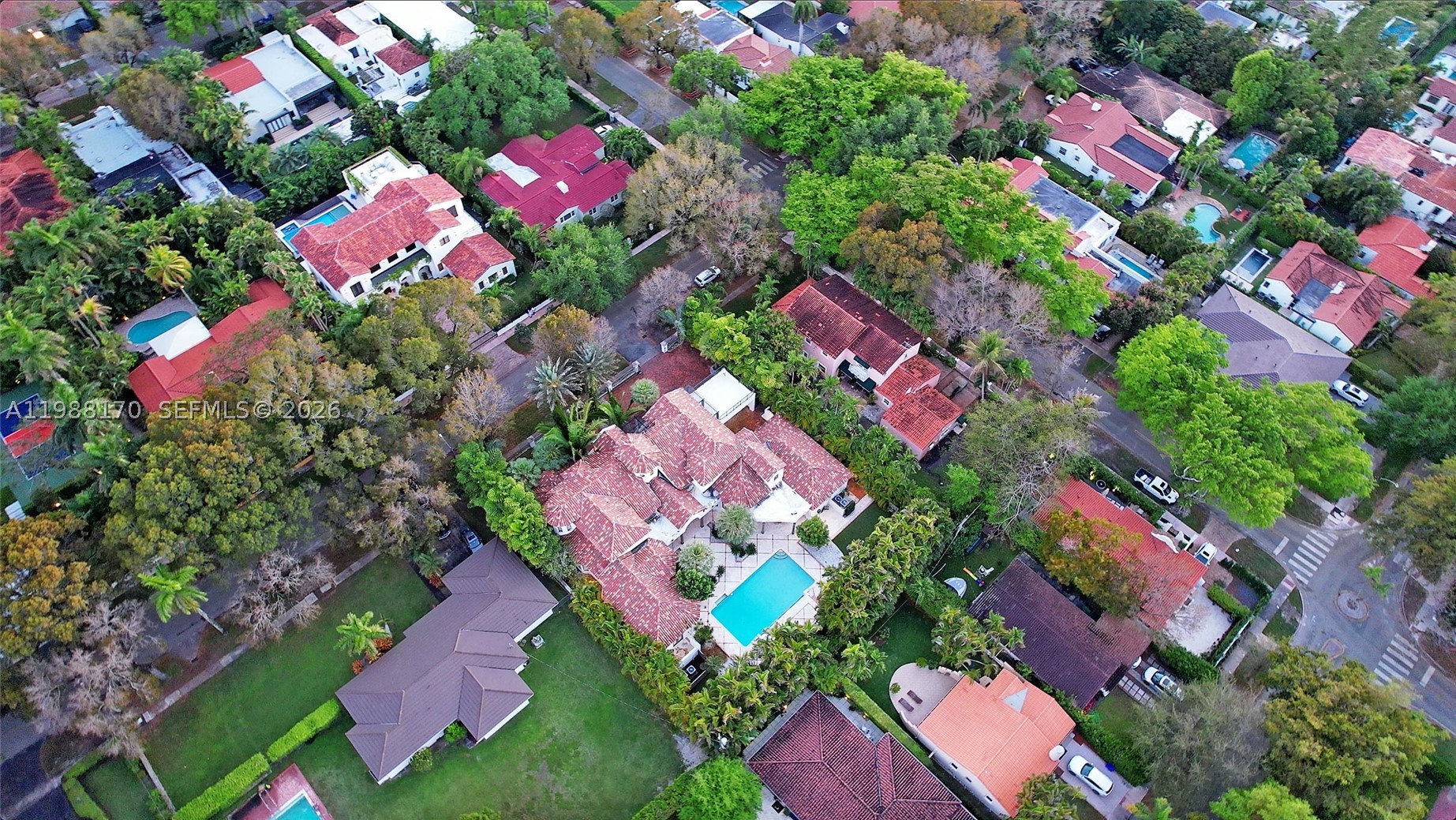 1253 Sorolla Ave, Coral Gables FL 33134
