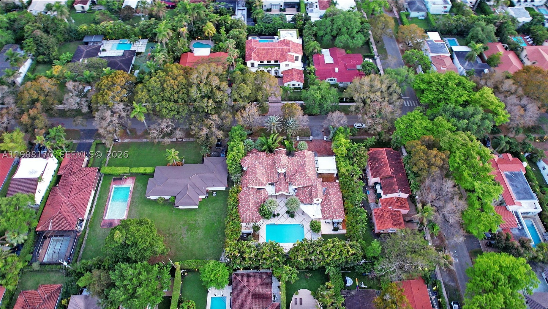 1253 Sorolla Ave, Coral Gables FL 33134