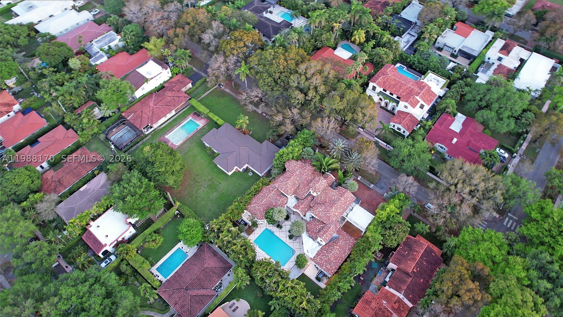 1253 Sorolla Ave, Coral Gables FL 33134