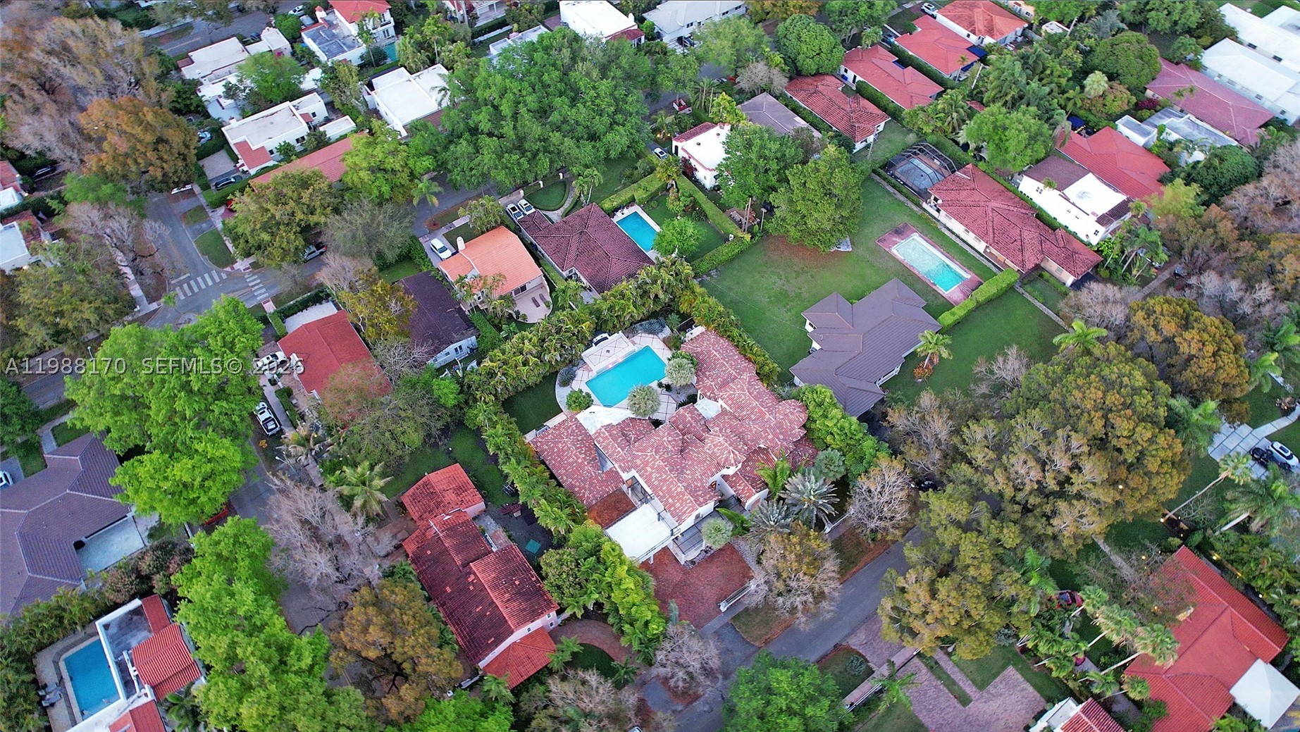 1253 Sorolla Ave, Coral Gables FL 33134