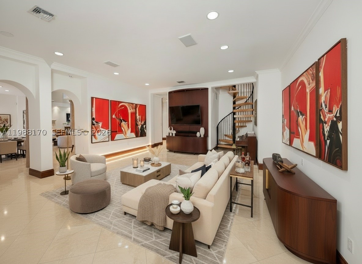 1253 Sorolla Ave, Coral Gables FL 33134