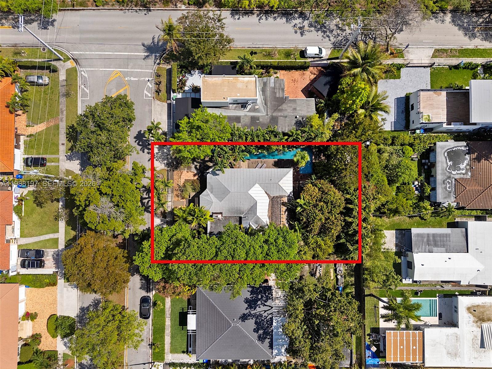 120 SW 24th Rd, Miami FL 33129