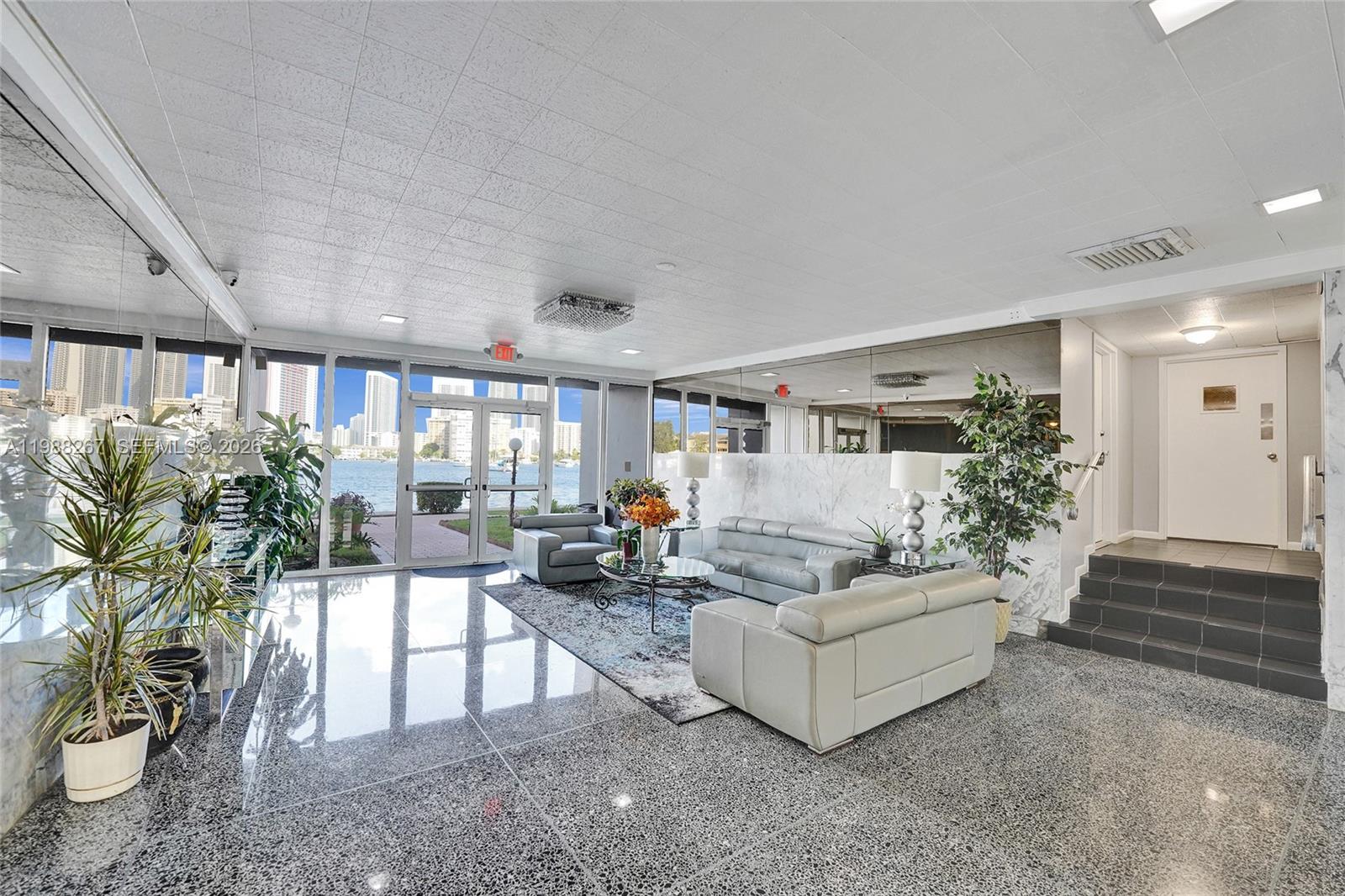 430 Golden Isles Dr #201, Hallandale Beach FL 33009