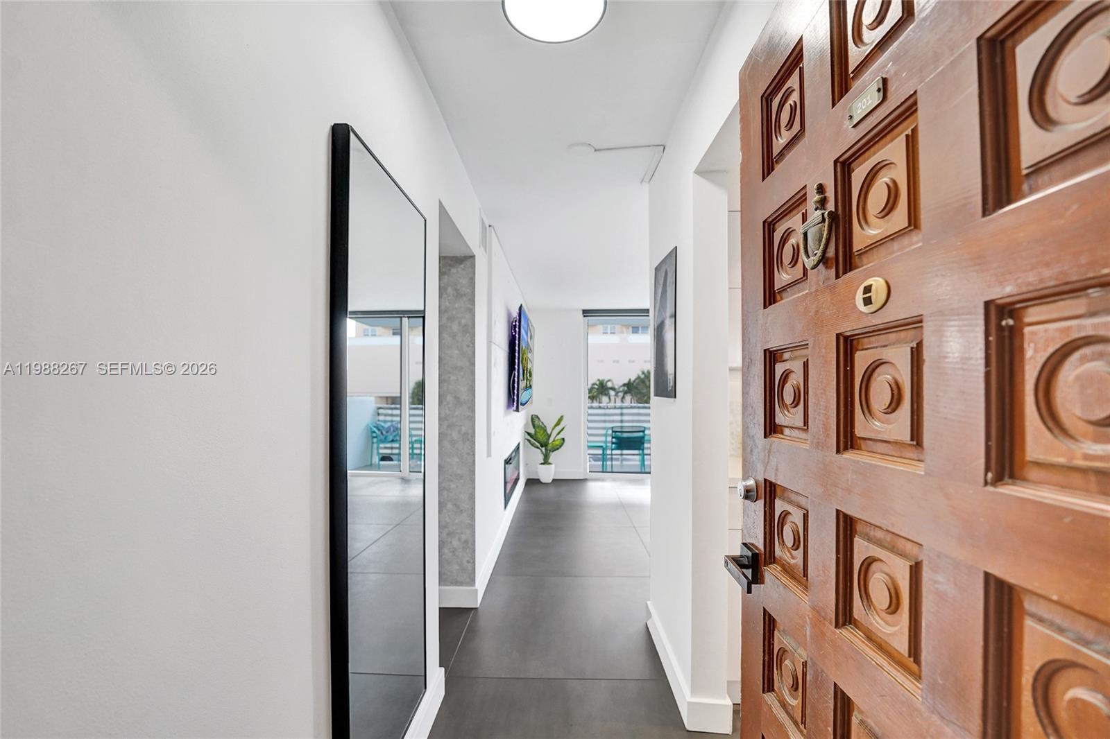 430 Golden Isles Dr #201, Hallandale Beach FL 33009