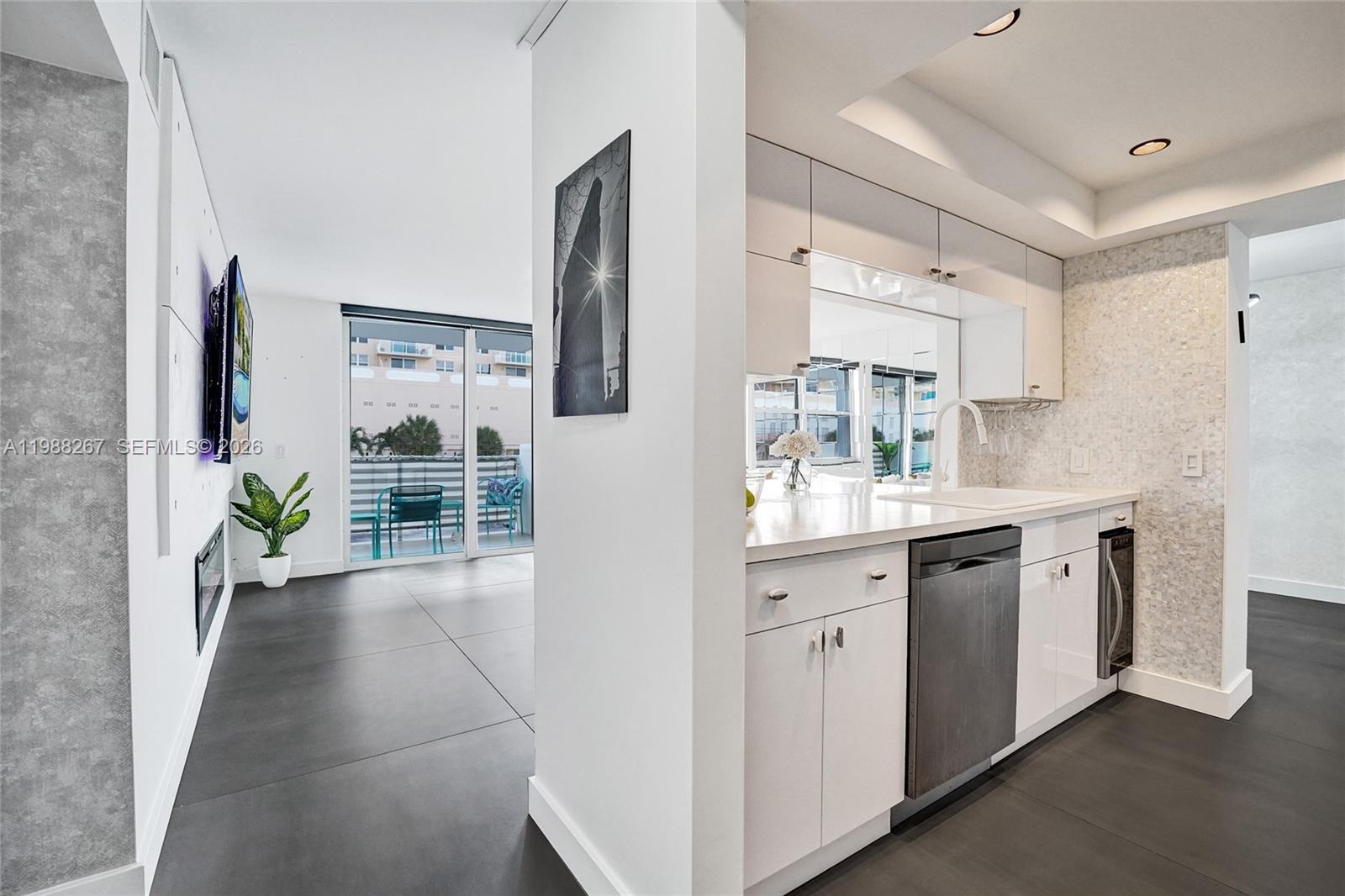 430 Golden Isles Dr #201, Hallandale Beach FL 33009