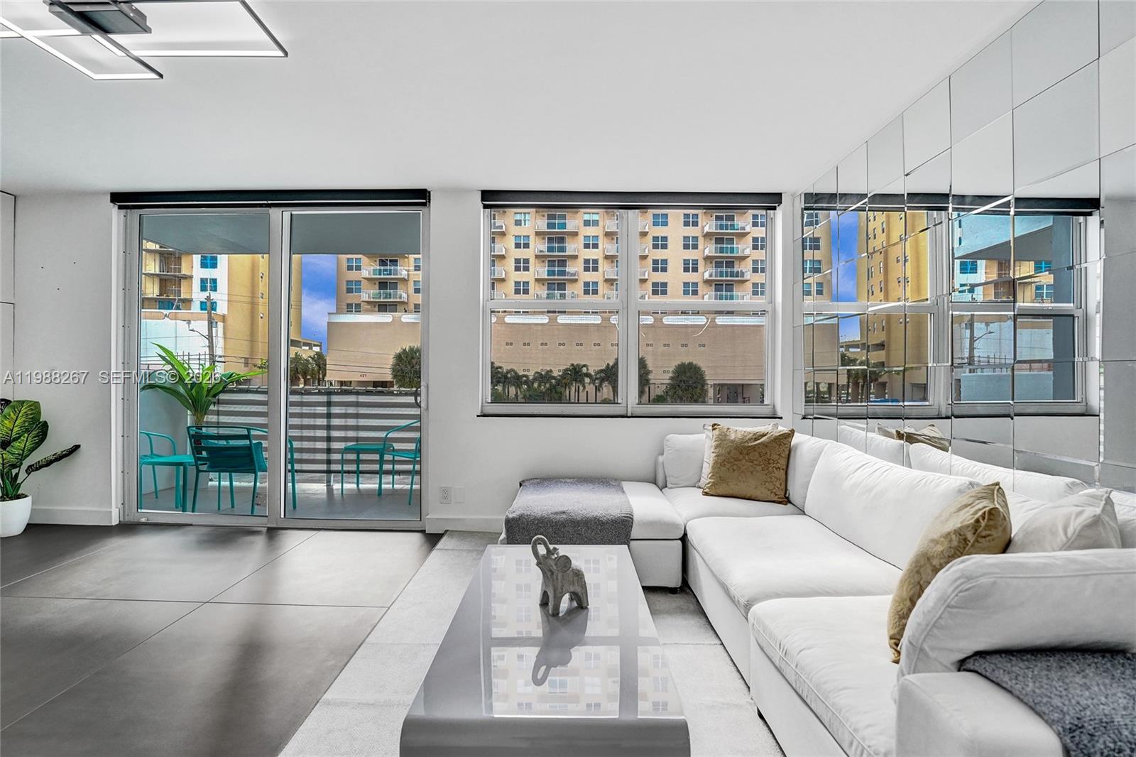 430 Golden Isles Dr #201, Hallandale Beach FL 33009