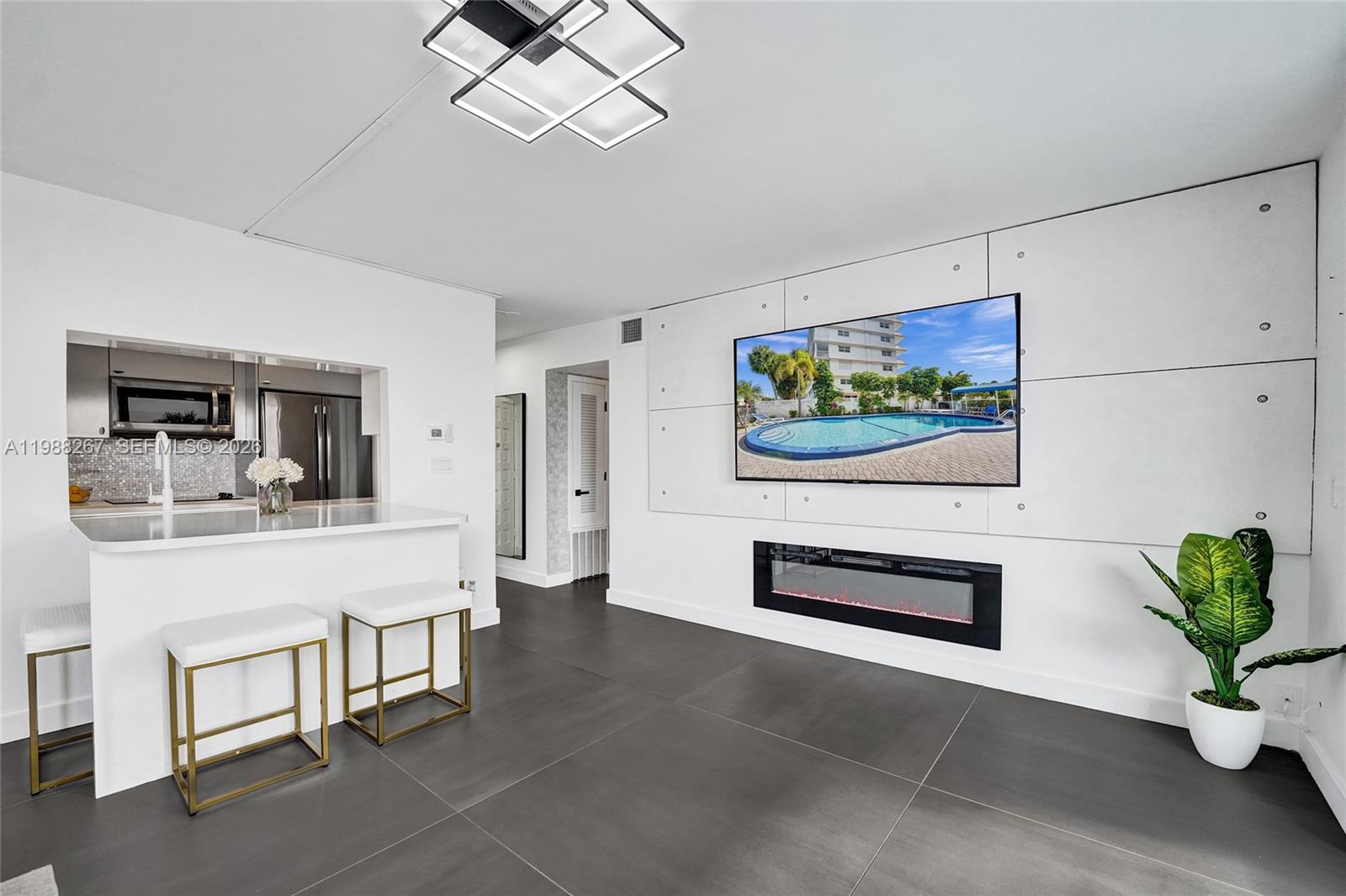 430 Golden Isles Dr #201, Hallandale Beach FL 33009