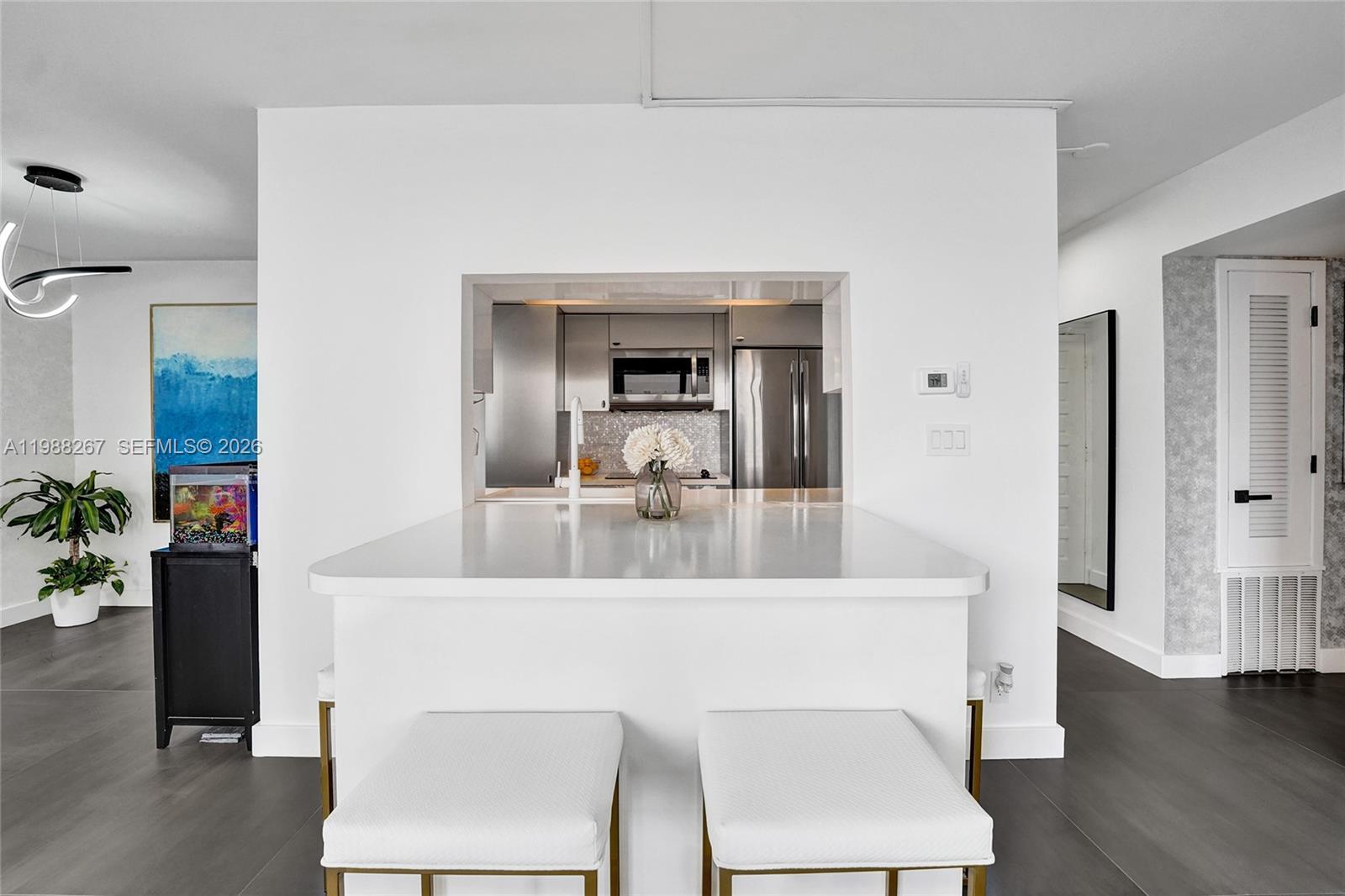 430 Golden Isles Dr #201, Hallandale Beach FL 33009