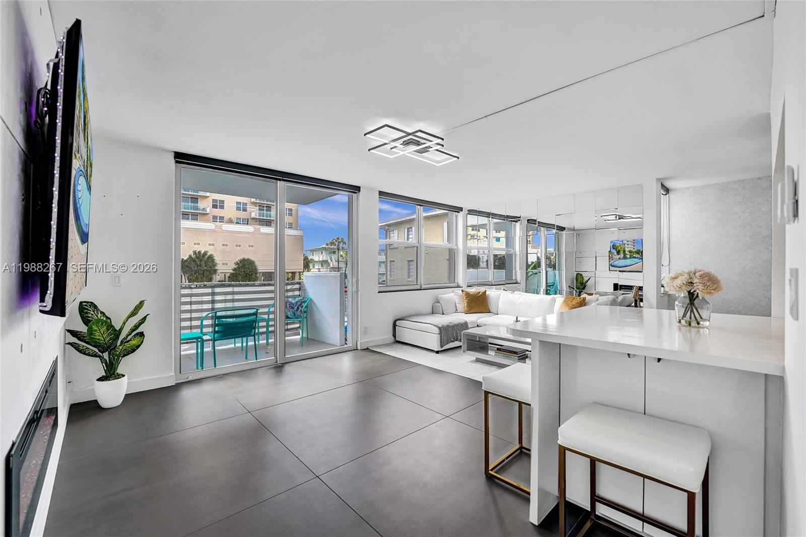 430 Golden Isles Dr #201, Hallandale Beach FL 33009