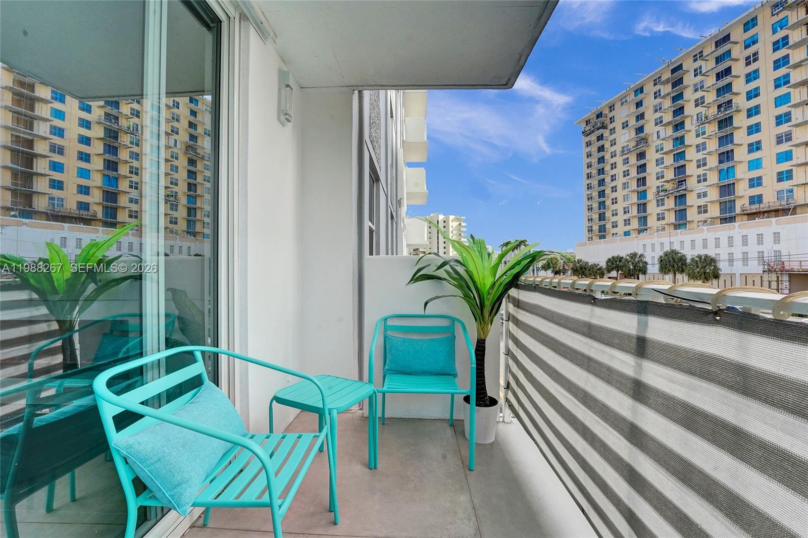 430 Golden Isles Dr #201, Hallandale Beach FL 33009