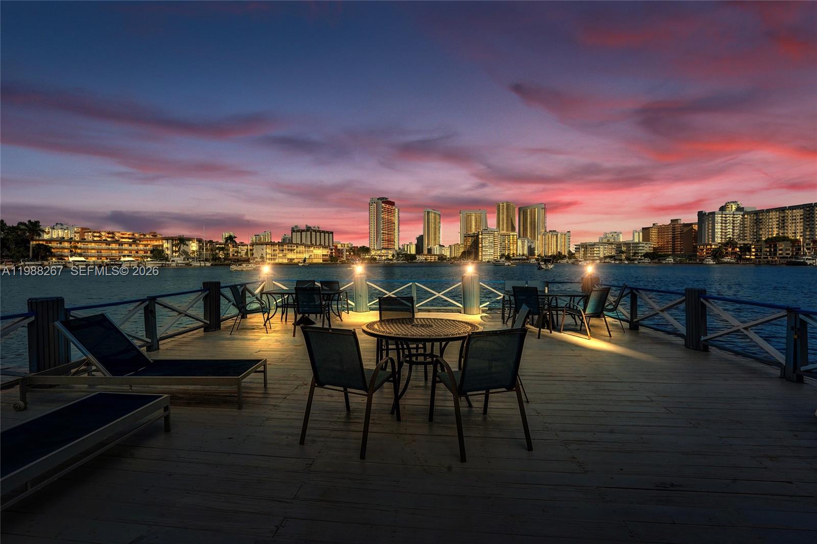 430 Golden Isles Dr #201, Hallandale Beach FL 33009