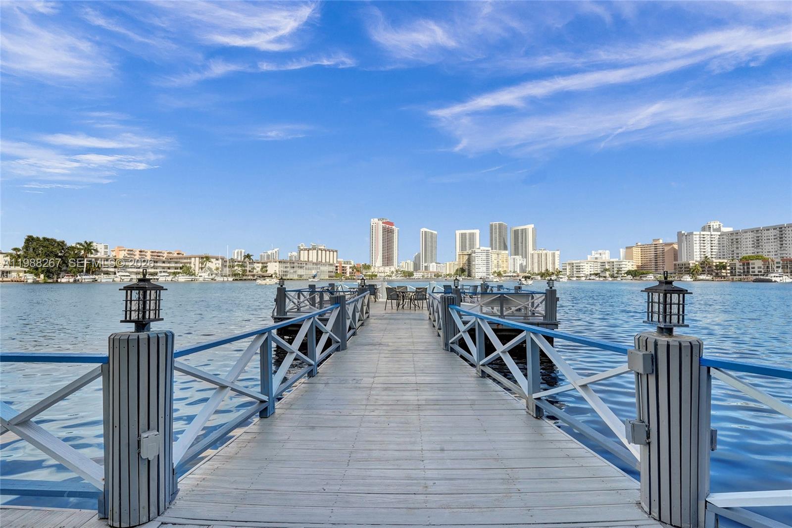 430 Golden Isles Dr #201, Hallandale Beach FL 33009