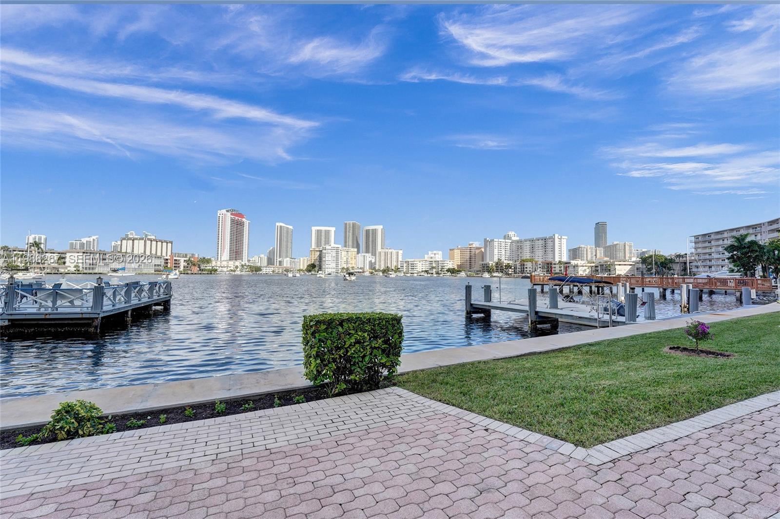 430 Golden Isles Dr #201, Hallandale Beach FL 33009