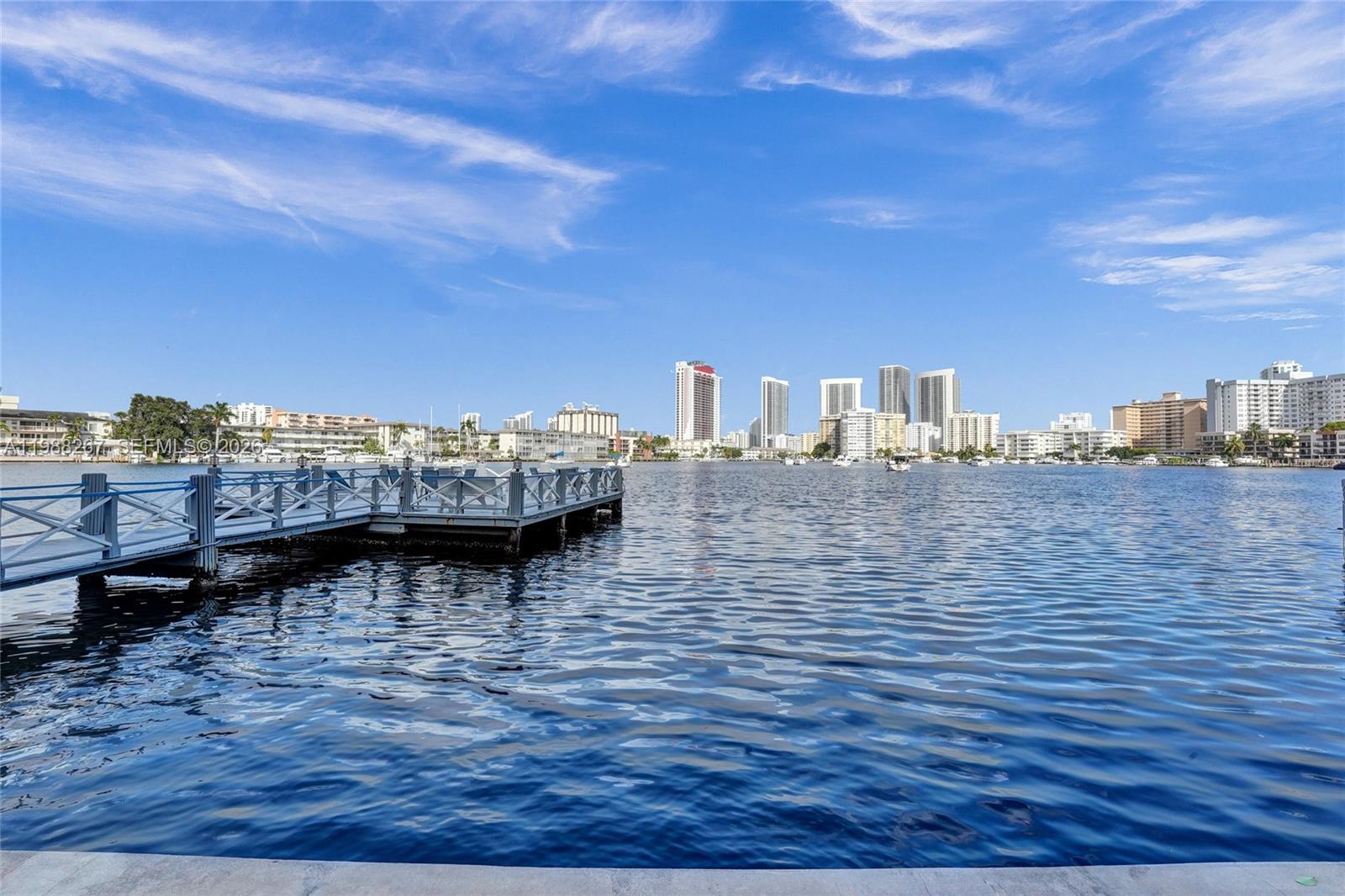 430 Golden Isles Dr #201, Hallandale Beach FL 33009