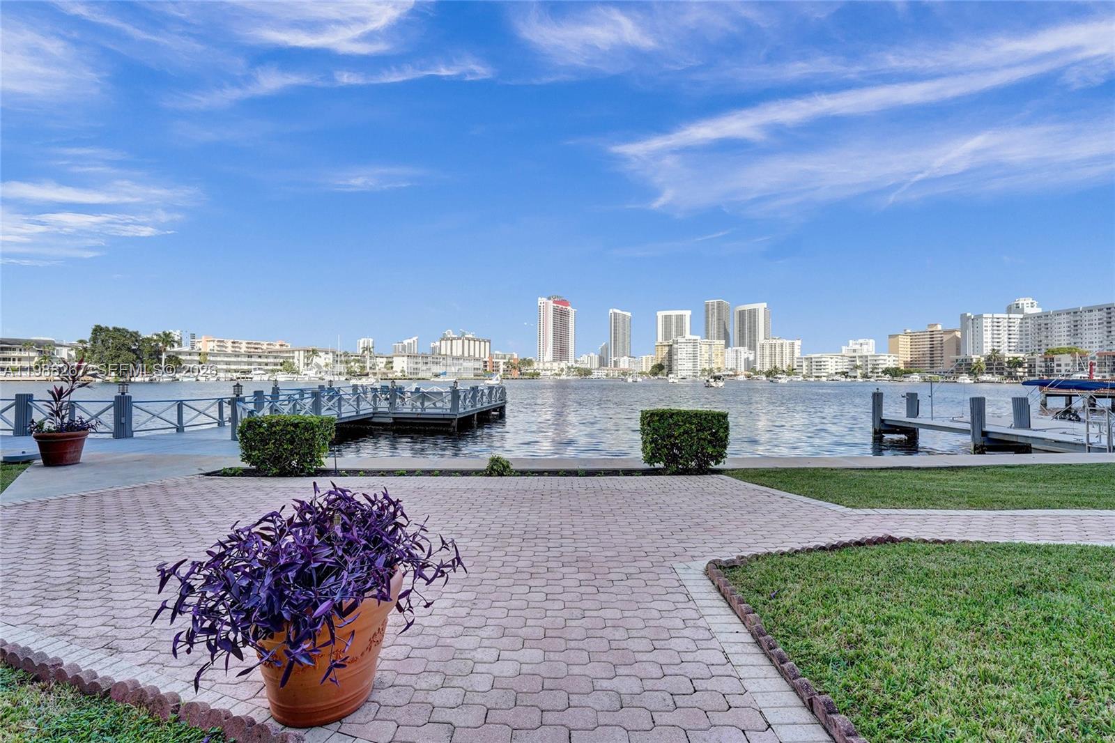 430 Golden Isles Dr #201, Hallandale Beach FL 33009