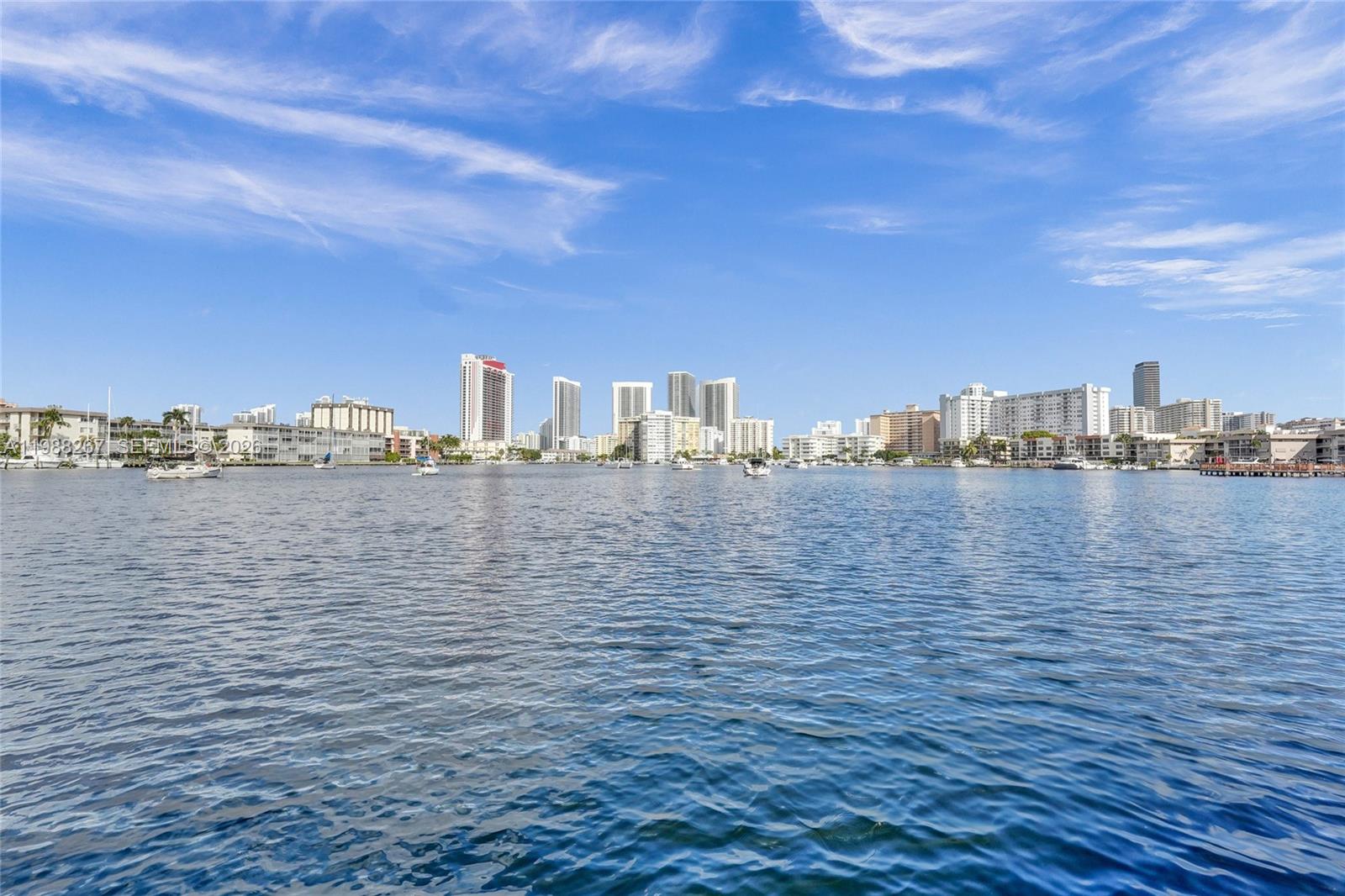430 Golden Isles Dr #201, Hallandale Beach FL 33009