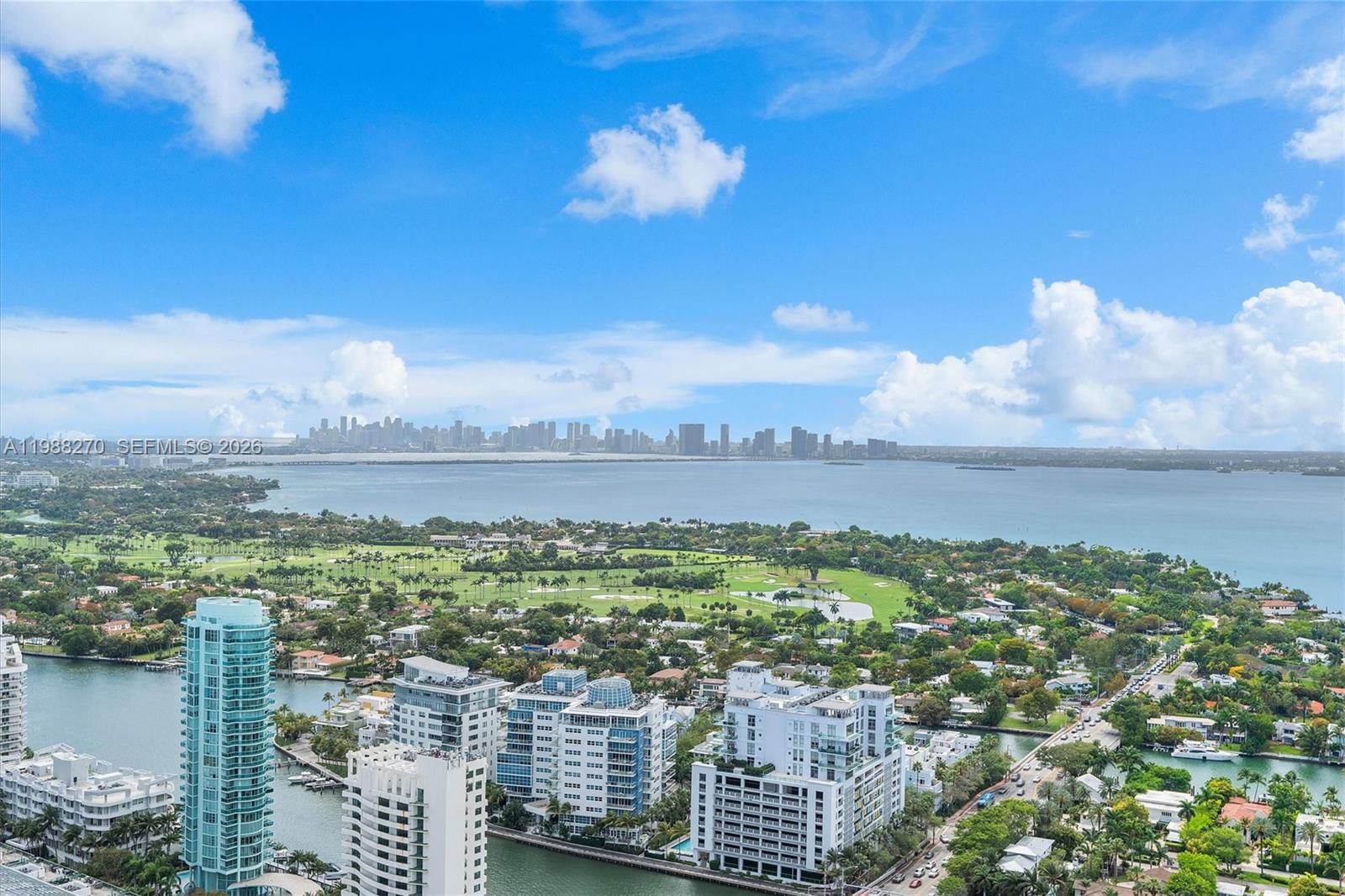 6365 Collins Ave #4307, Miami Beach FL 33141