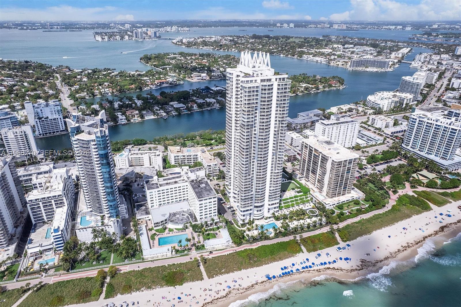 6365 Collins Ave #4307, Miami Beach FL 33141