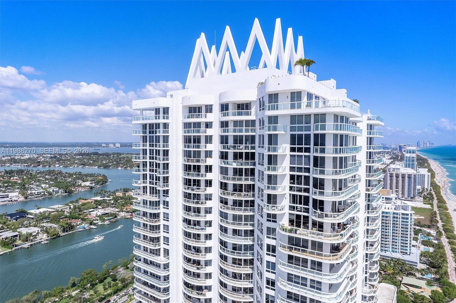 6365 Collins Ave #4307, Miami Beach FL 33141
