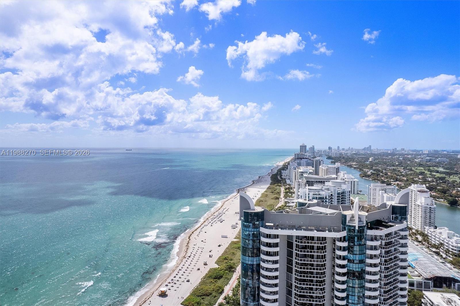 6365 Collins Ave #4307, Miami Beach FL 33141