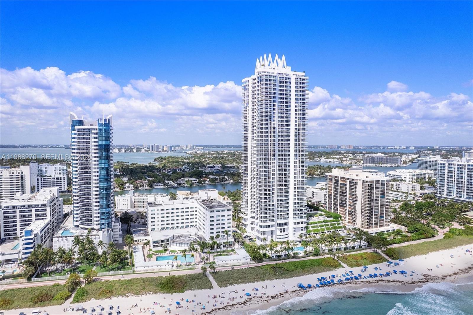 6365 Collins Ave #4307, Miami Beach FL 33141