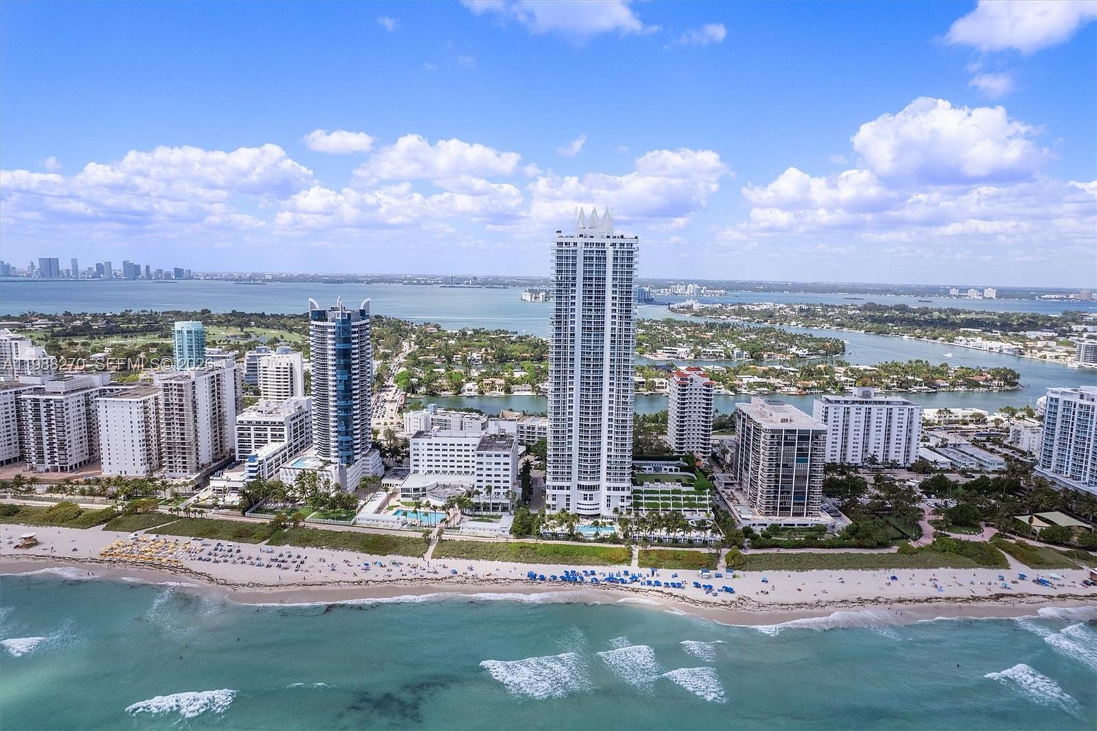 6365 Collins Ave #4307, Miami Beach FL 33141
