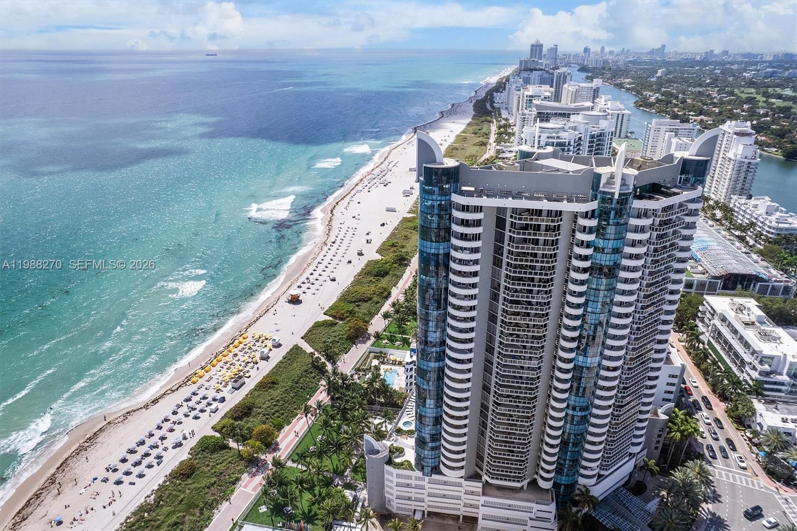6365 Collins Ave #4307, Miami Beach FL 33141