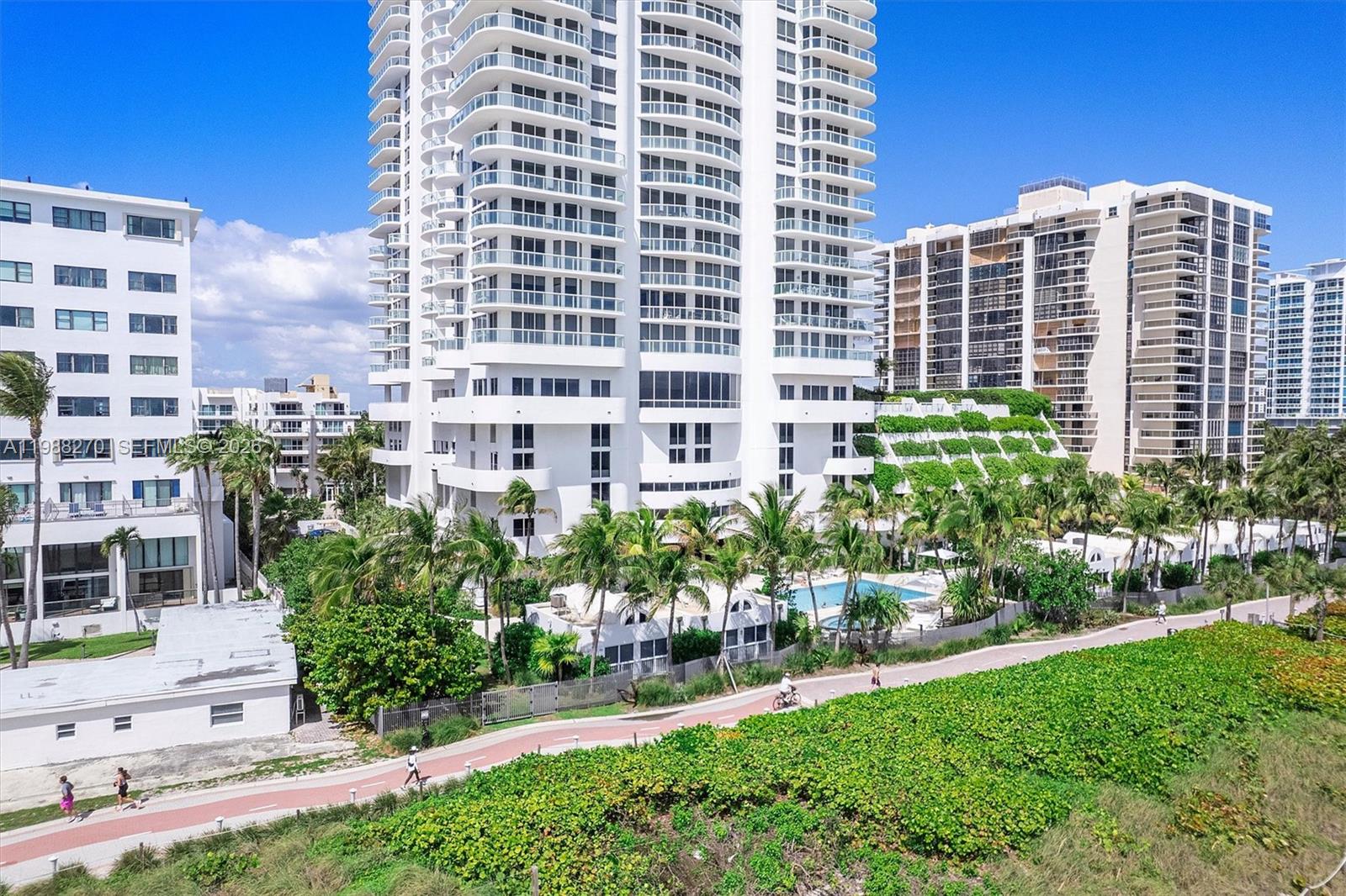 6365 Collins Ave #4307, Miami Beach FL 33141