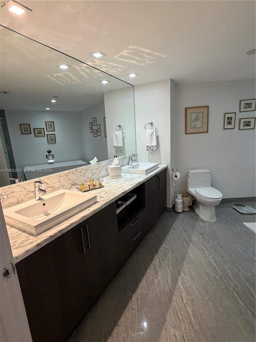 2127 Brickell Ave #502, Miami FL 33129