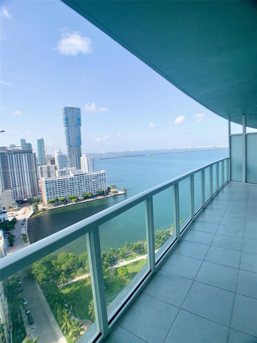 1900 N Bayshore Dr #2606, Miami FL 33132