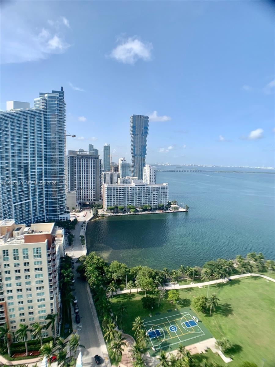 1900 N Bayshore Dr #2606, Miami FL 33132