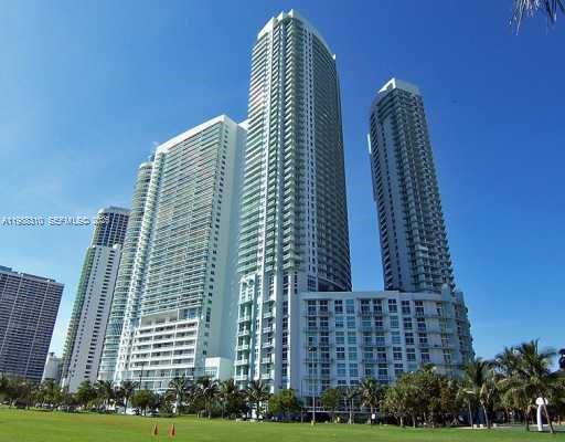 1900 N Bayshore Dr #2606, Miami FL 33132
