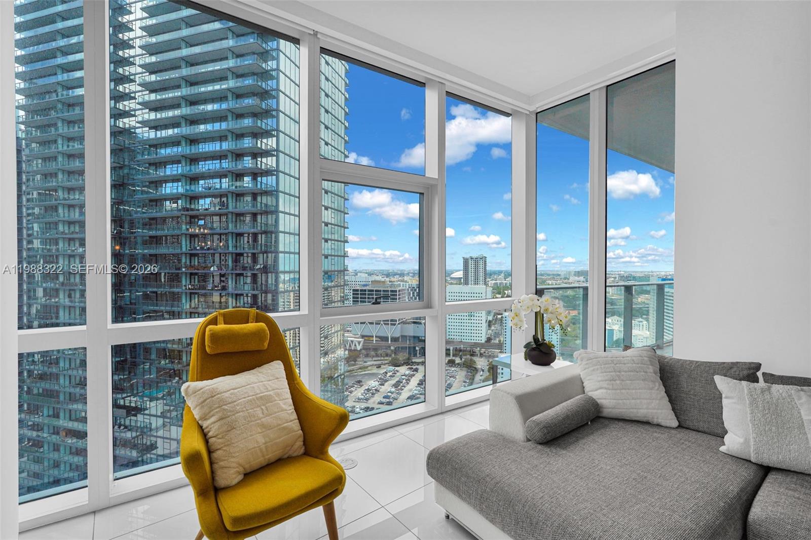 851 NE 1st Ave #2912, Miami FL 33132