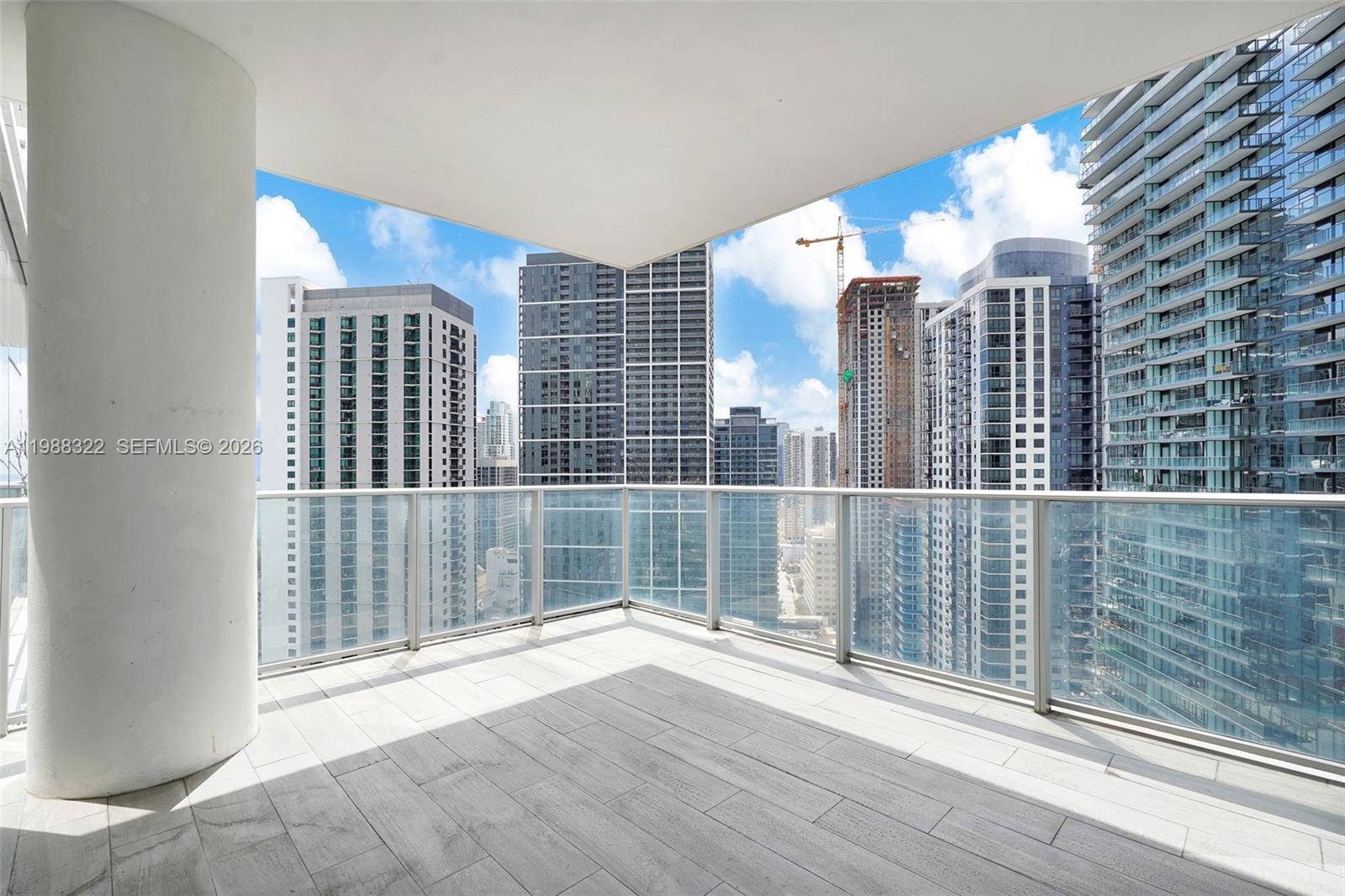 851 NE 1st Ave #2912, Miami FL 33132