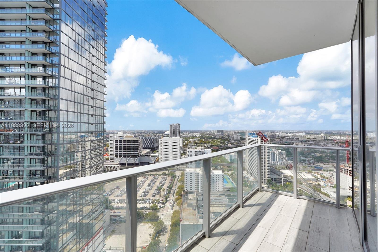 851 NE 1st Ave #2912, Miami FL 33132