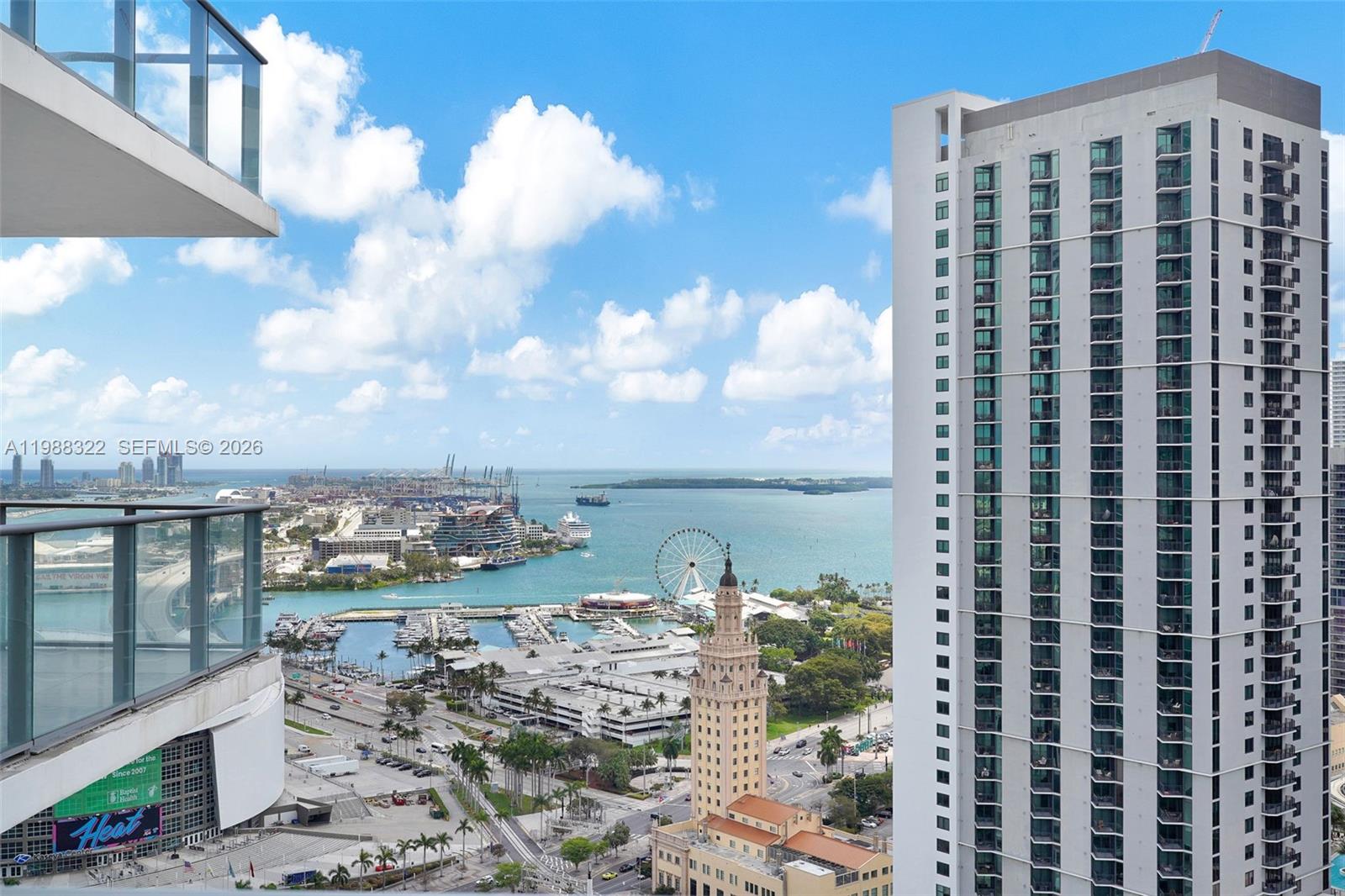 851 NE 1st Ave #2912, Miami FL 33132