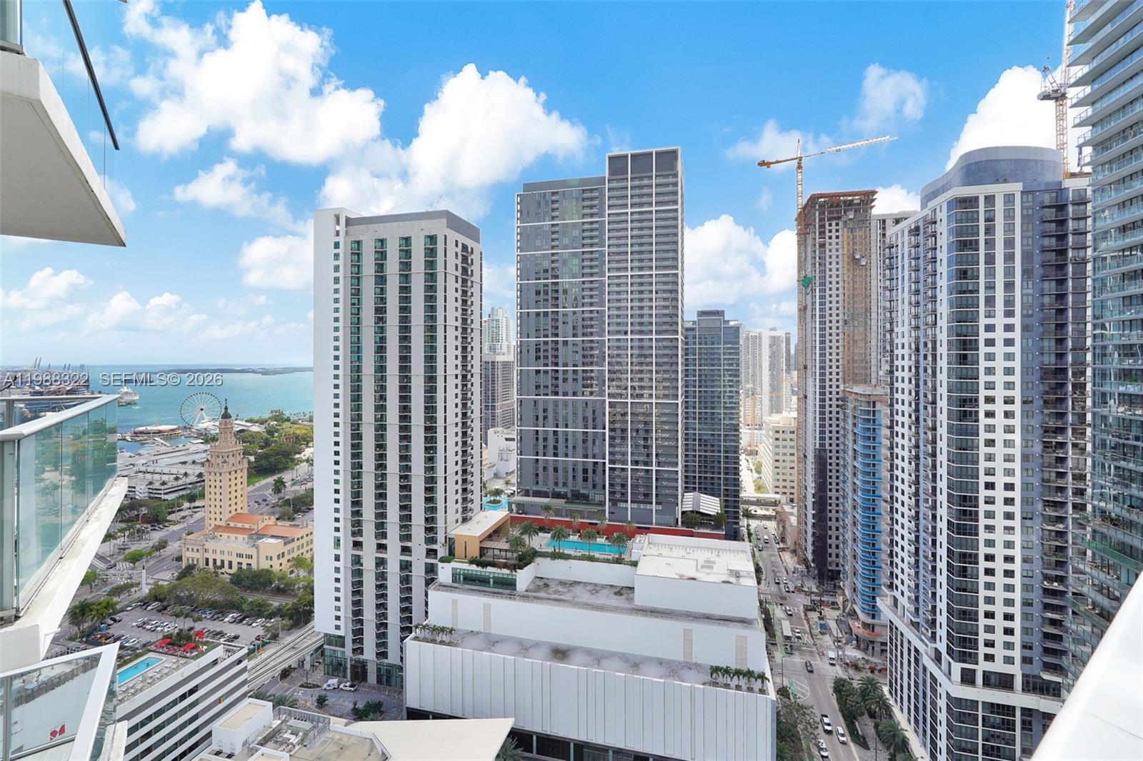 851 NE 1st Ave #2912, Miami FL 33132