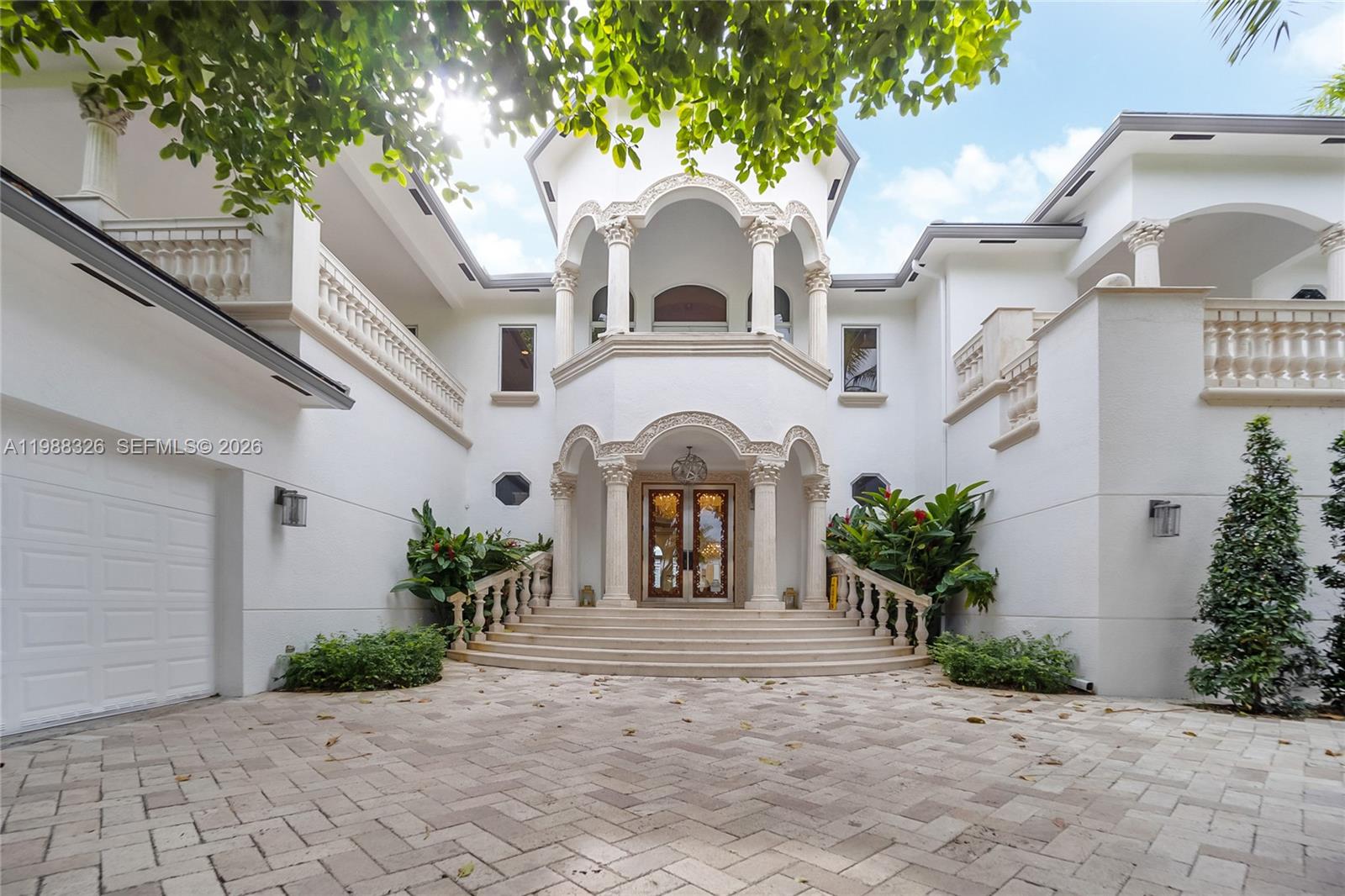 100 Palm Ave, Miami Beach FL 33139