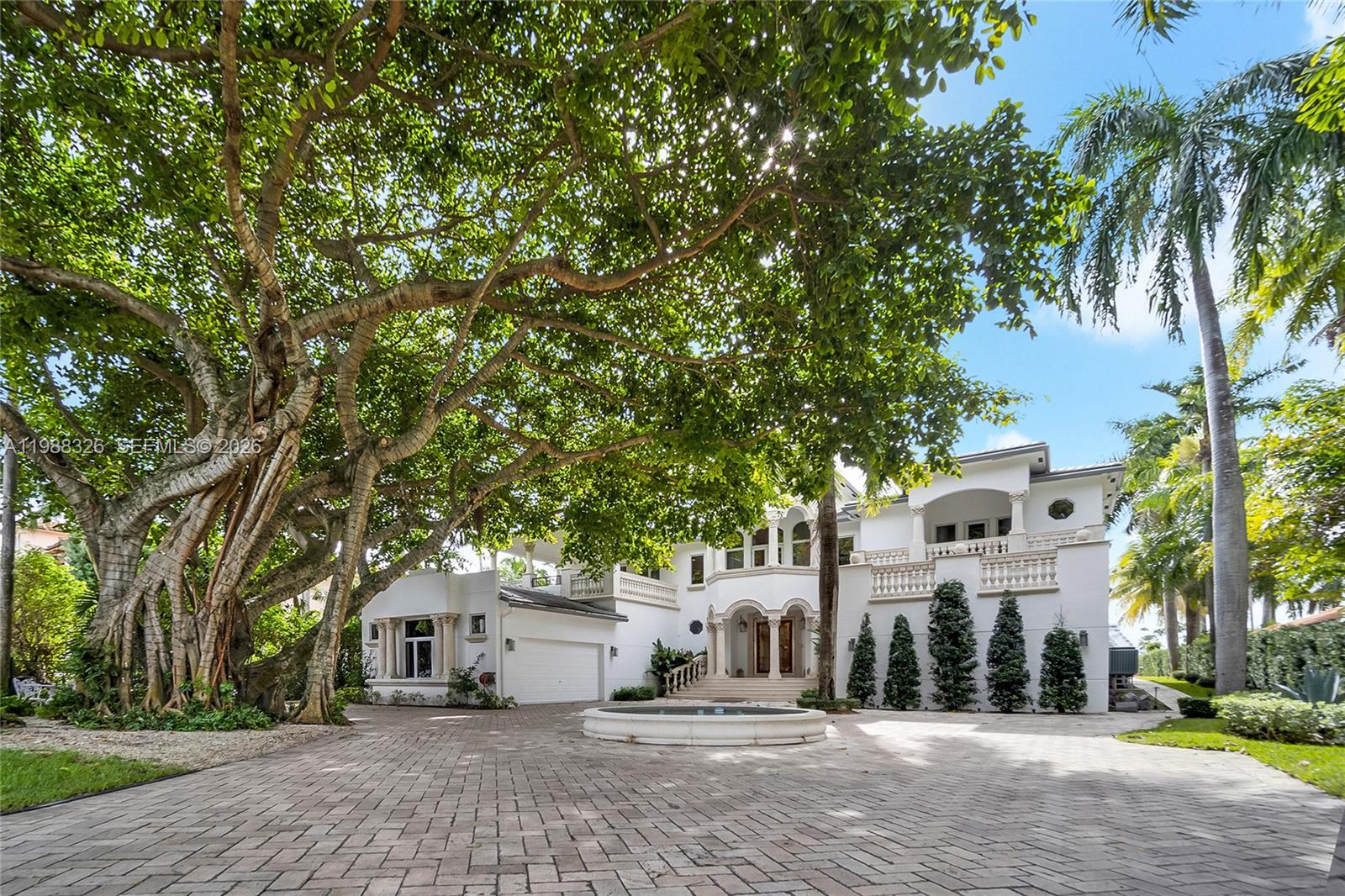 100 Palm Ave, Miami Beach FL 33139