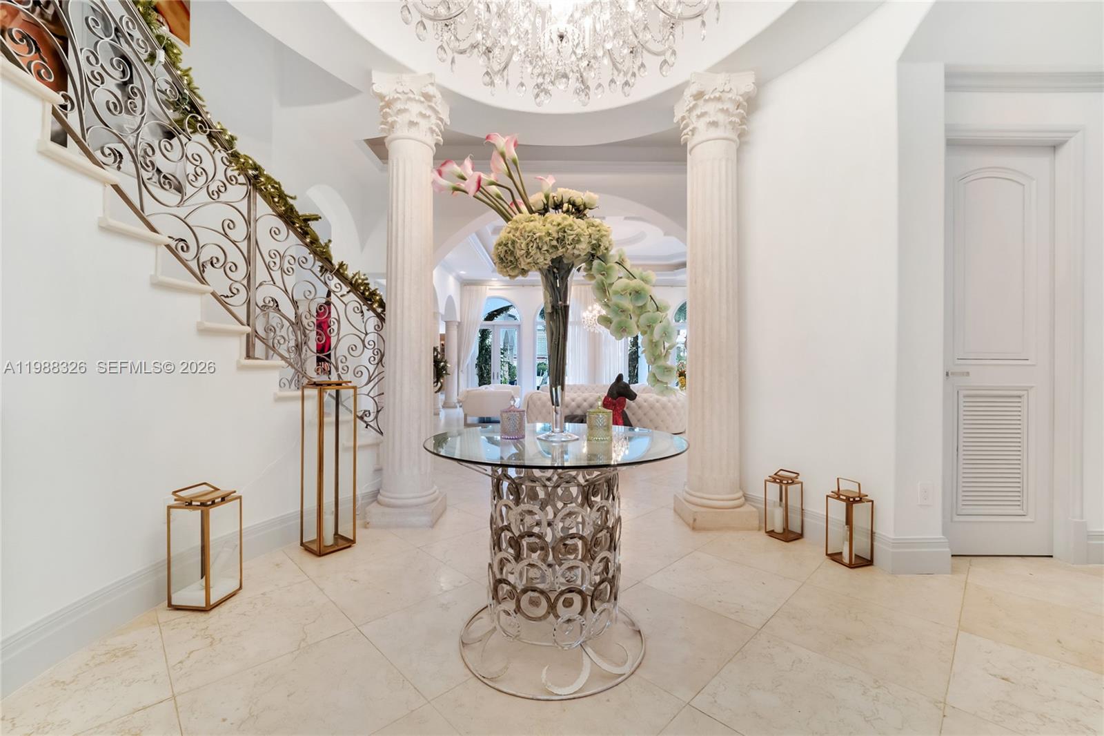 100 Palm Ave, Miami Beach FL 33139