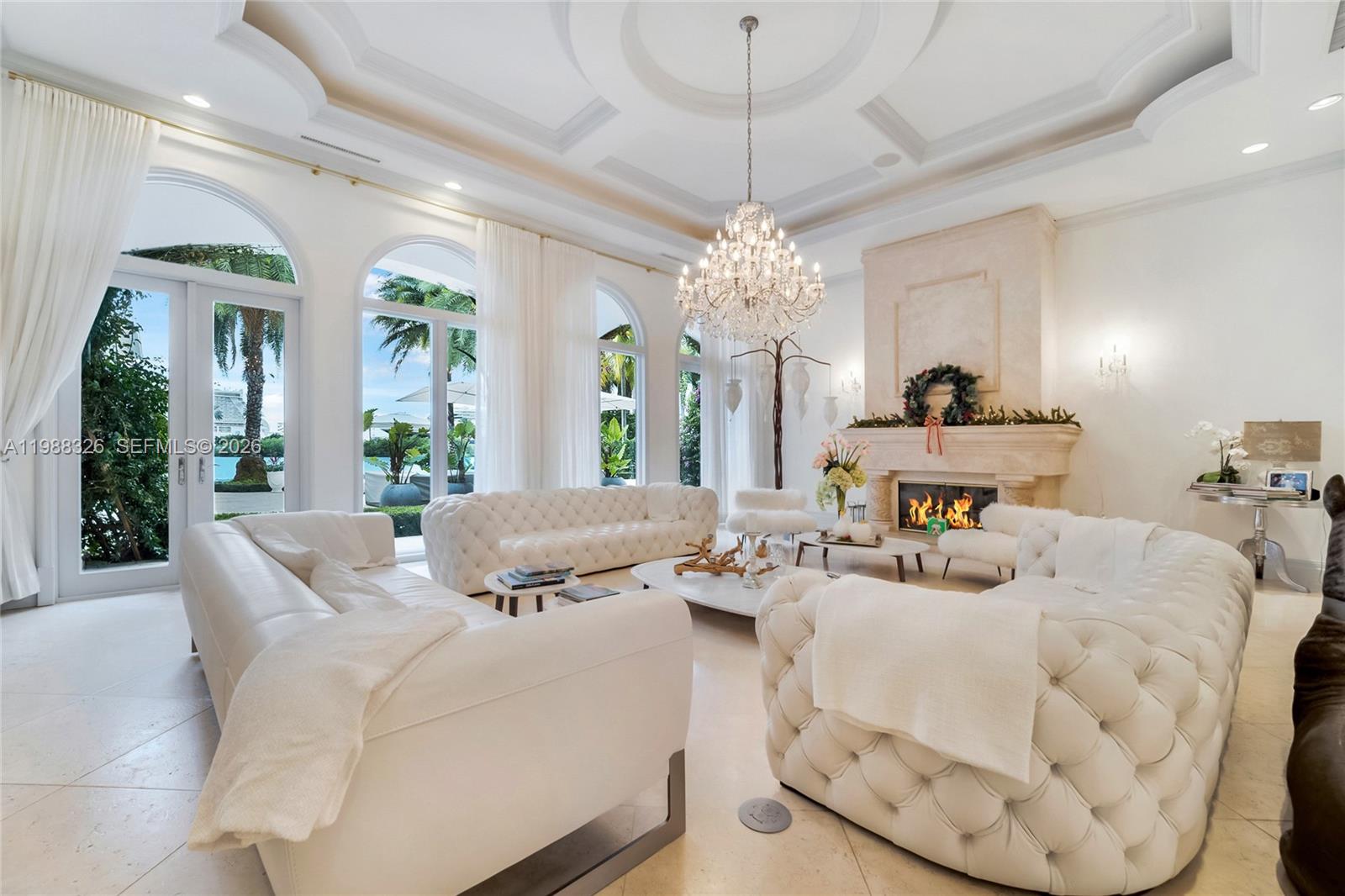 100 Palm Ave, Miami Beach FL 33139