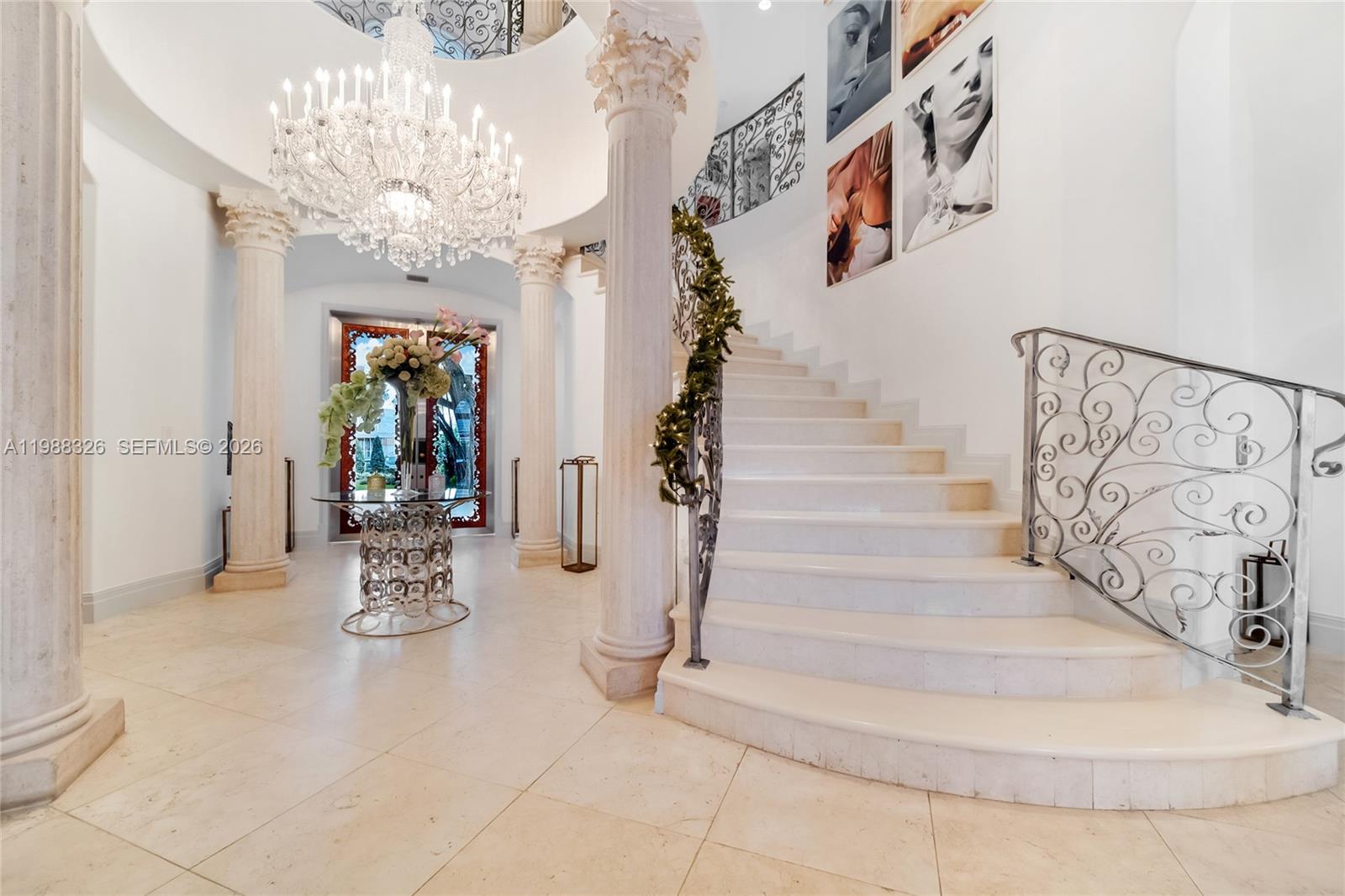 100 Palm Ave, Miami Beach FL 33139