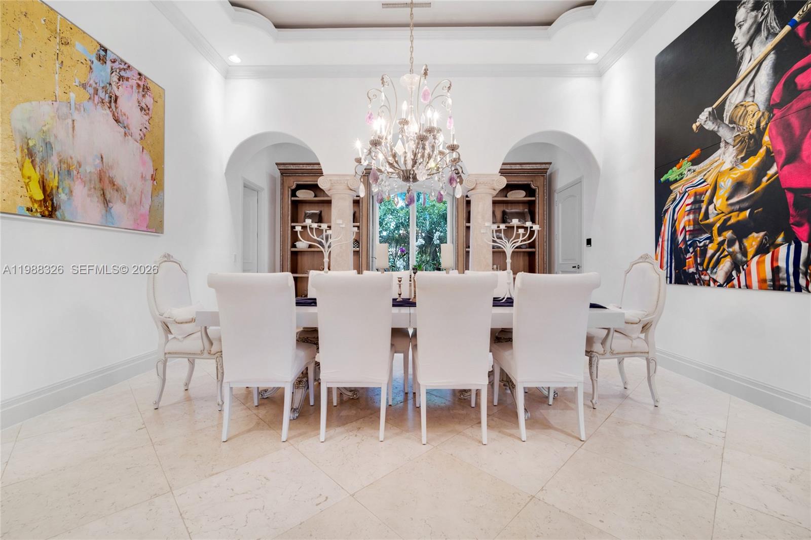 100 Palm Ave, Miami Beach FL 33139