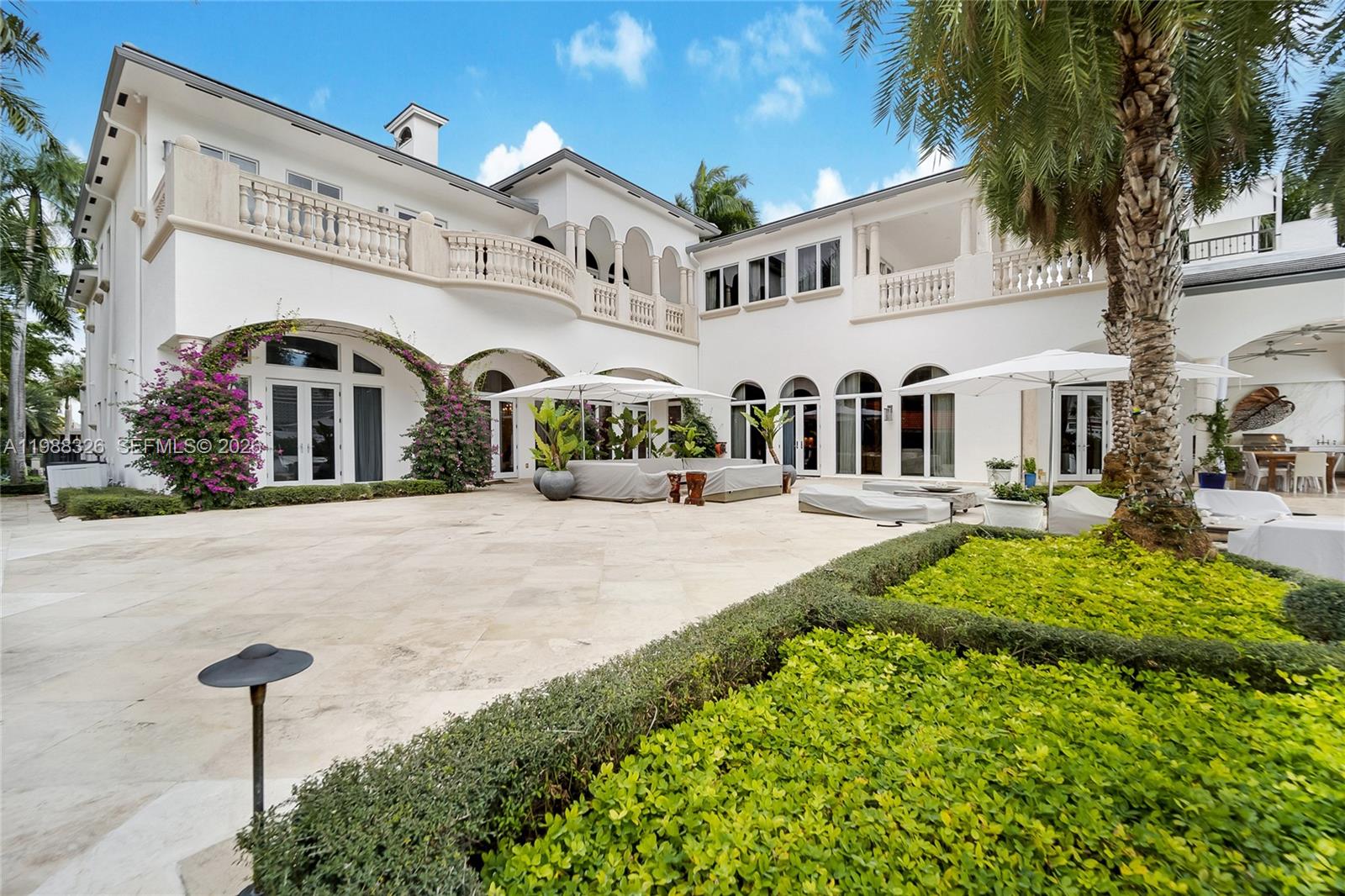 100 Palm Ave, Miami Beach FL 33139